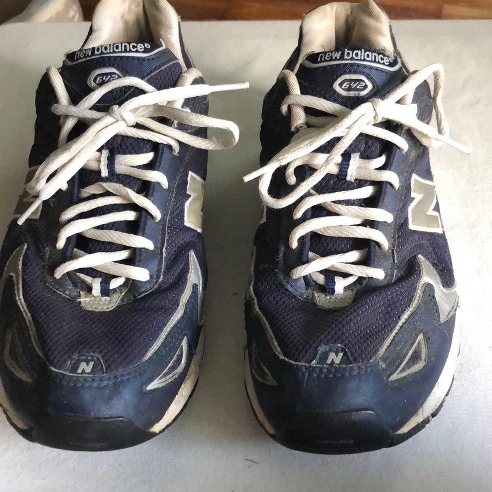 Sz 12 New-balance
